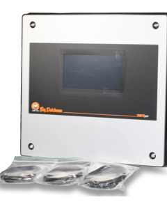 Climate/production computer 307Pro S2